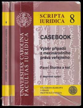 Casebook