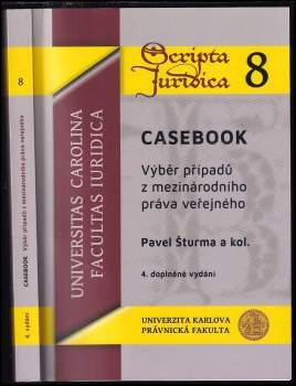 Casebook