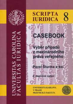 Casebook