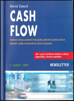 David Zámek: Cash flow