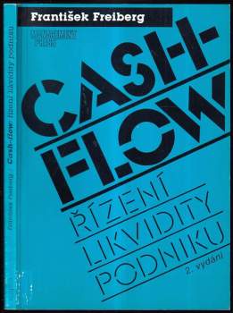 František Freiberg: Cash-flow