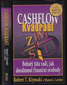 Cashflow kvadrant