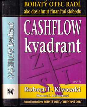 Robert T Kiyosaki: Cashflow kvadrant