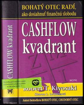 Cashflow kvadrant