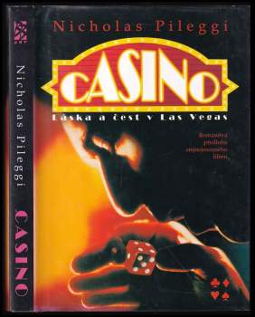 Nicholas Pileggi: Casino