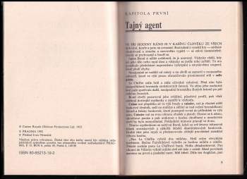 Ian Fleming: Casino Royale