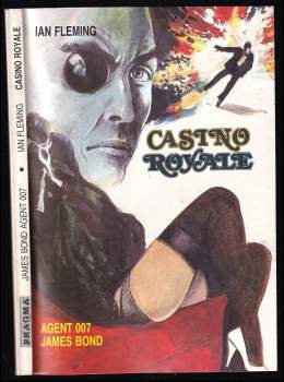 Ian Fleming: Casino Royale