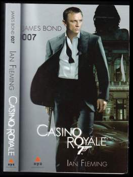Casino Royale : James Bond 007