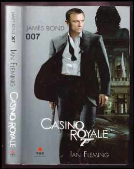 Ian Fleming: Casino Royale