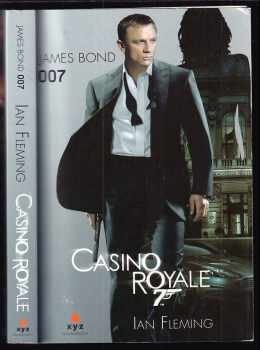Ian Fleming: Casino Royale : James Bond 007