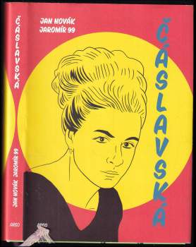 Jan Novák: Čáslavská