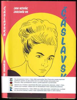 Čáslavská
