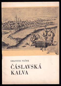 Čáslavská kalva