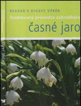 Časné jaro