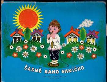 Časně ráno raníčko