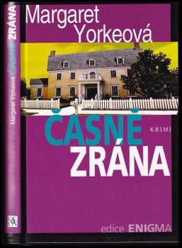 Časně zrána