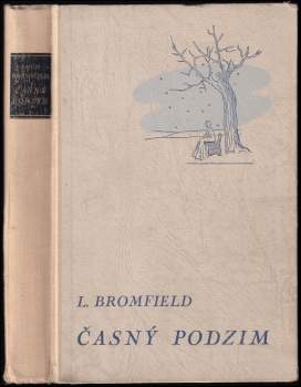 Časný podzim