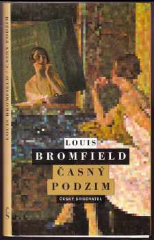 Louis Bromfield: Časný podzim
