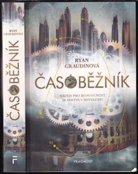 Ryan Graudin: Časoběžník