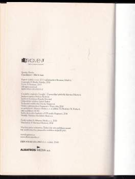 Natal'ja Vasil'jevna Ščerba: Časodějové