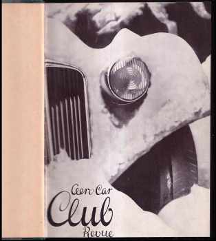 Aero Car Club revue