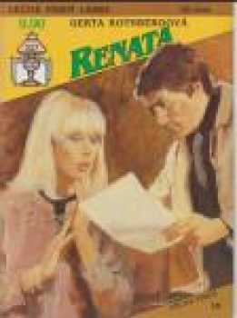 Gerta Rothberg: Renata