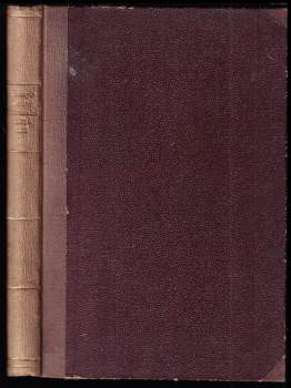 Josef Jireček: Časopis Matice Moravské