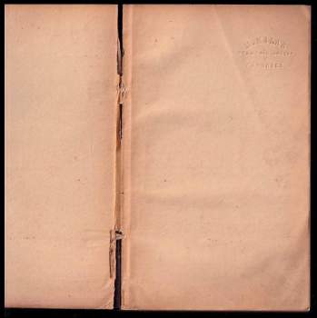 Josef Emler: Časopis Musea království Českého 1871 - ročník 45.