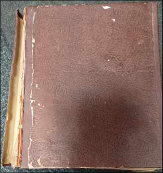 Časopis Vlasta, XIV. ročník 1960, čísla 1-52