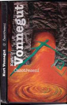 Časotřesení - Kurt Vonnegut (1998, Argo) - ID: 541593