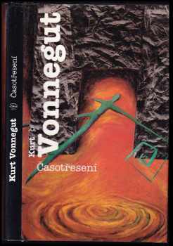 Časotřesení - Kurt Vonnegut (1998, Argo) - ID: 541593