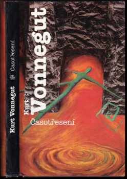 Časotřesení - Kurt Vonnegut (1998, Argo) - ID: 576453
