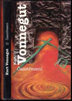 Kurt Vonnegut: Časotřesení