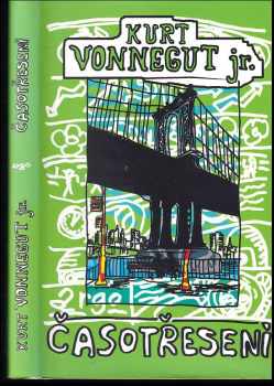 Kurt Vonnegut: Časotřesení