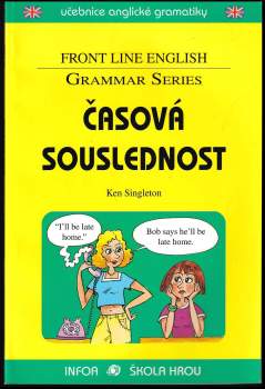 Časová souslednost