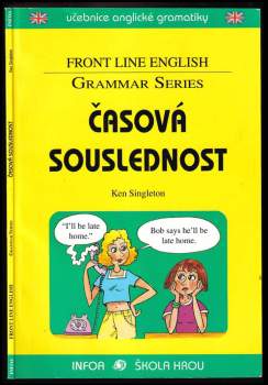 Časová souslednost
