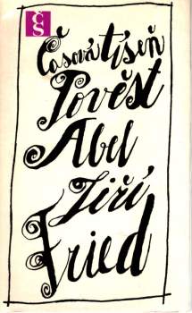 Časová tíseň ; Pověst ; Abel