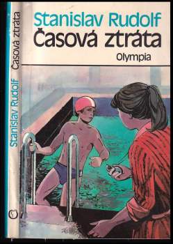 Stanislav Rudolf: Časová ztráta