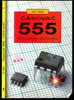 Časovač 555
