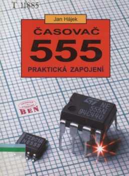 Časovač 555
