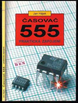Časovač 555