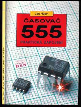 Časovač 555