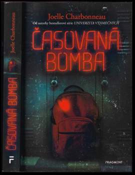 Časovaná bomba