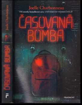 Časovaná bomba
