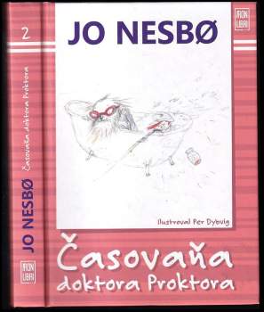 Časovaňa doktora Proktora : [2]