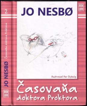 Časovaňa doktora Proktora : [2]