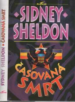 Časovaná smrt - Sidney Sheldon (1993, Alpress) - ID: 843944