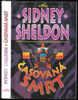 Sidney Sheldon: Časovaná smrt