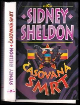 Sidney Sheldon: Časovaná smrt