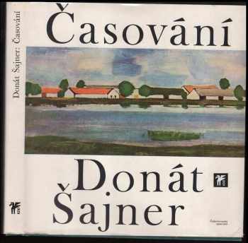 Donát Sajner: Časování + SP